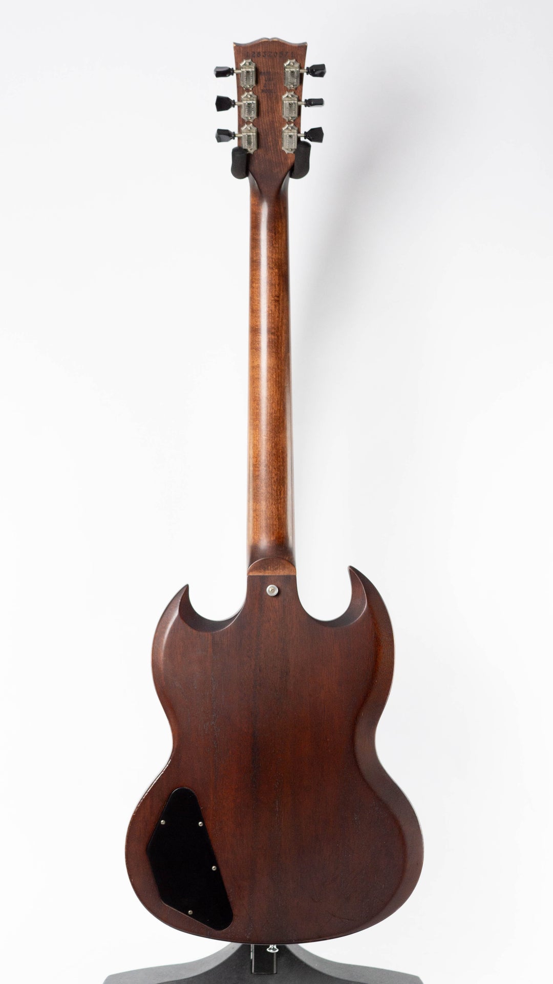 Gibson SGJ 2013 Chocolate Satin