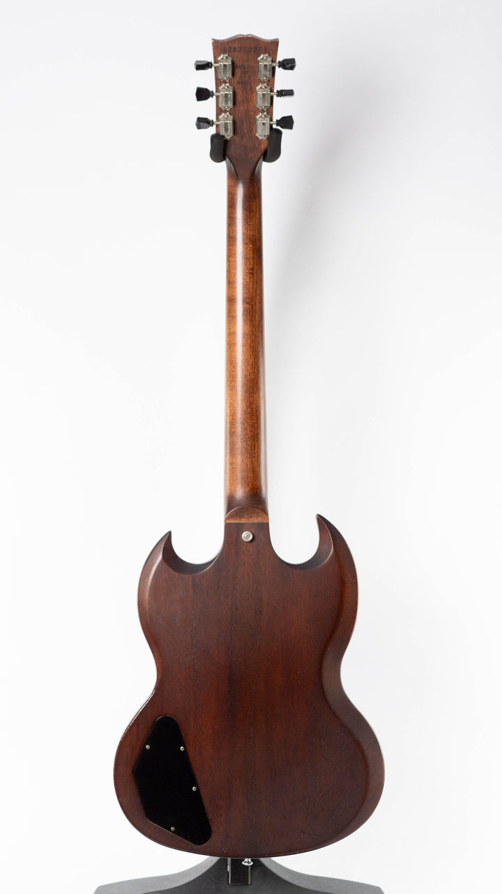 Gibson SGJ 2013 Chocolate Satin
