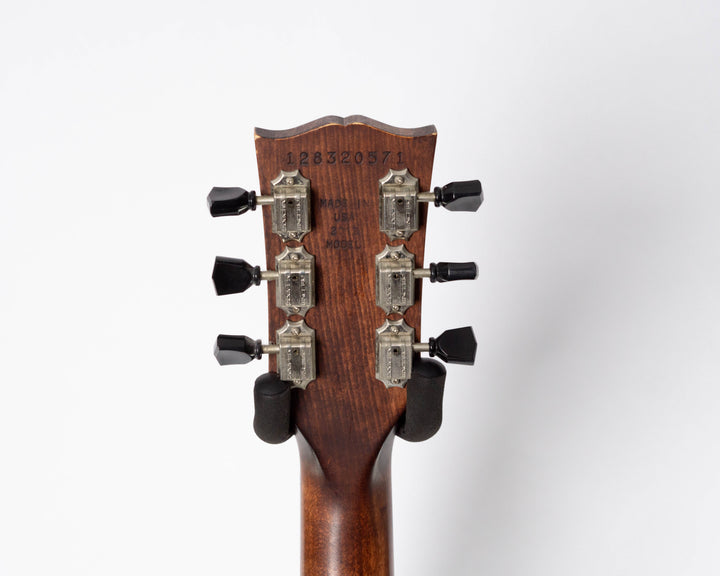 Gibson SGJ 2013 Chocolate Satin