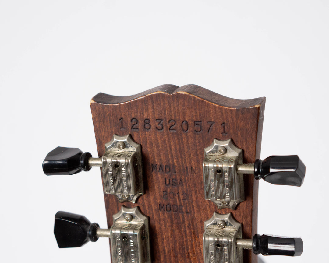 Gibson SGJ 2013 Chocolate Satin
