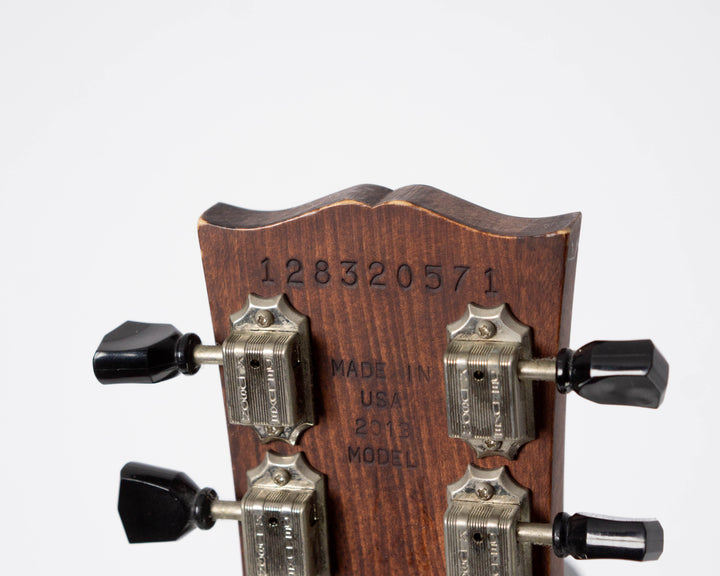 Gibson SGJ 2013 Chocolate Satin