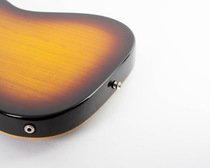 G&L ASAT Z-3 Semi-Hollow 2006 Sunburst