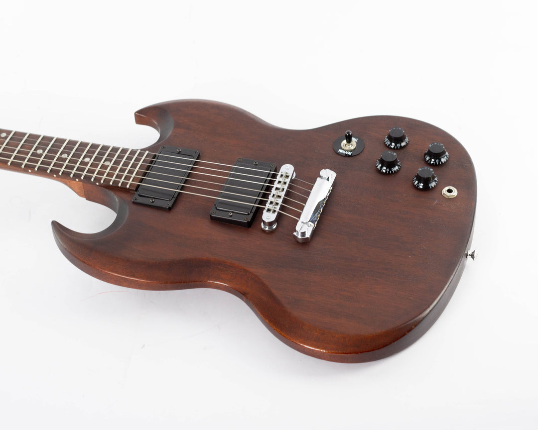 Gibson SGJ 2013 Chocolate Satin