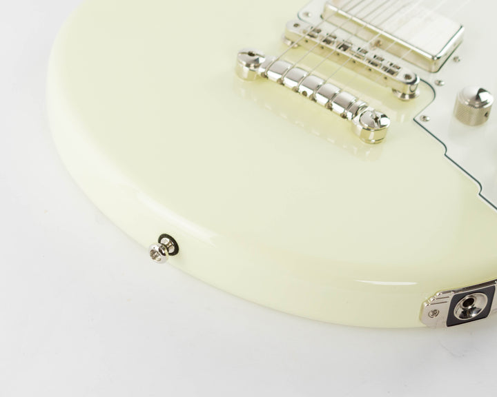 Duesenberg Julietta 2023 Vintage White