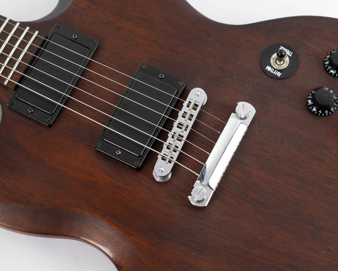 Gibson SGJ 2013 Chocolate Satin