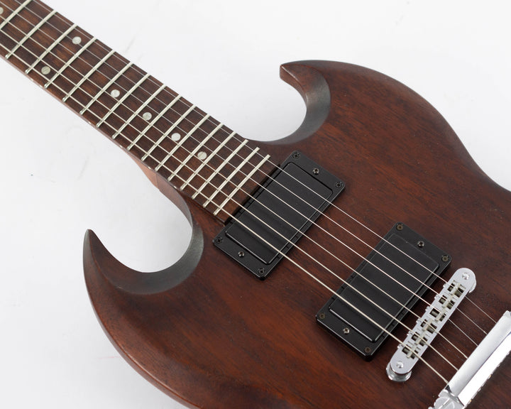 Gibson SGJ 2013 Chocolate Satin