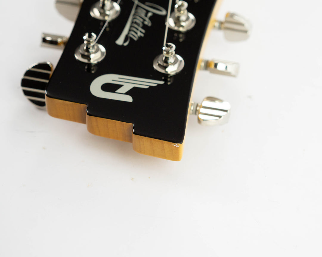 Duesenberg Julietta 2023 Vintage White