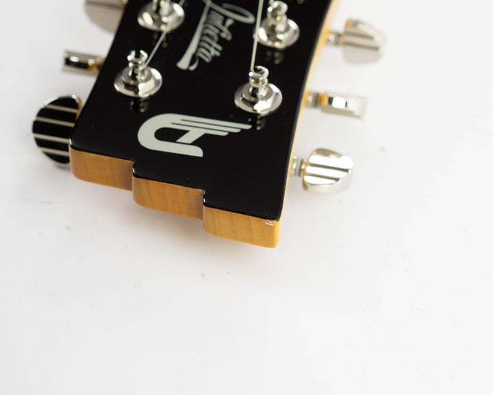 Duesenberg Julietta 2023 Vintage White