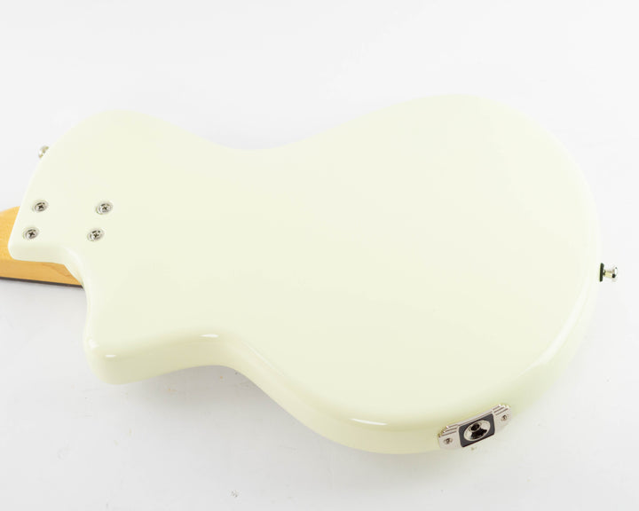 Duesenberg Julietta 2023 Vintage White