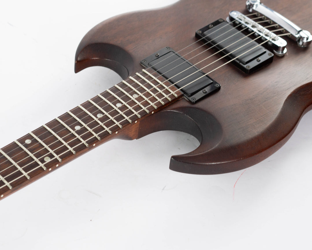 Gibson SGJ 2013 Chocolate Satin