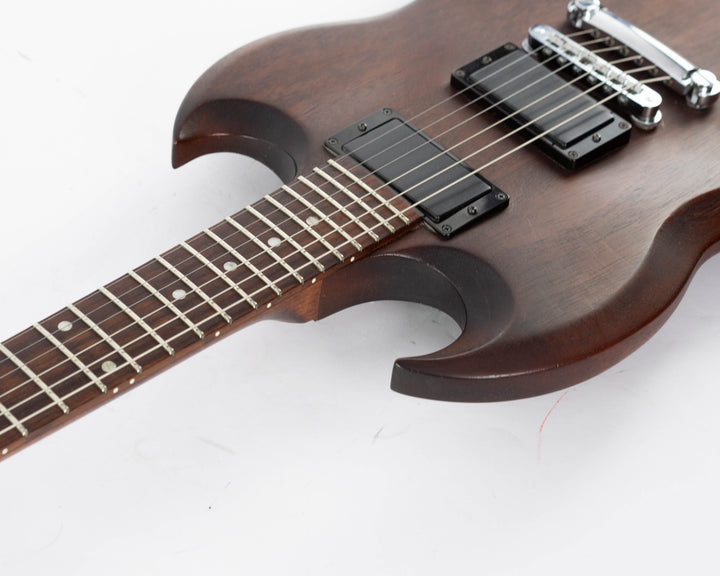 Gibson SGJ 2013 Chocolate Satin
