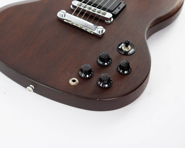 Gibson SGJ 2013 Chocolate Satin