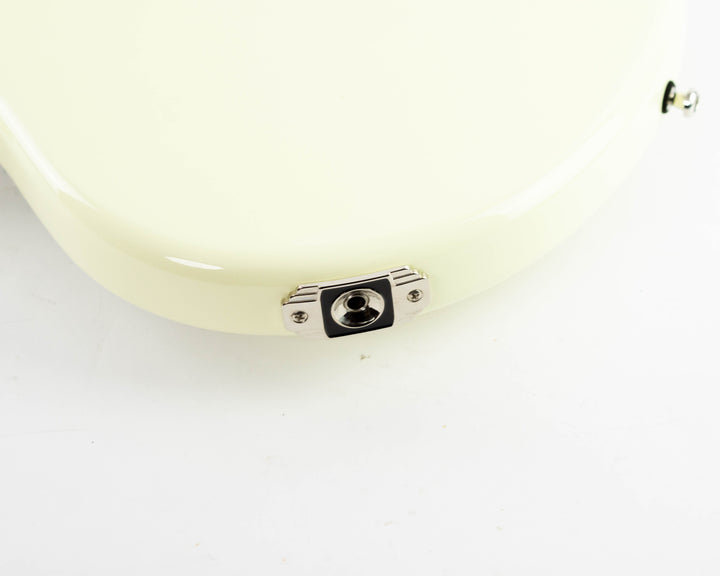 Duesenberg Julietta 2023 Vintage White