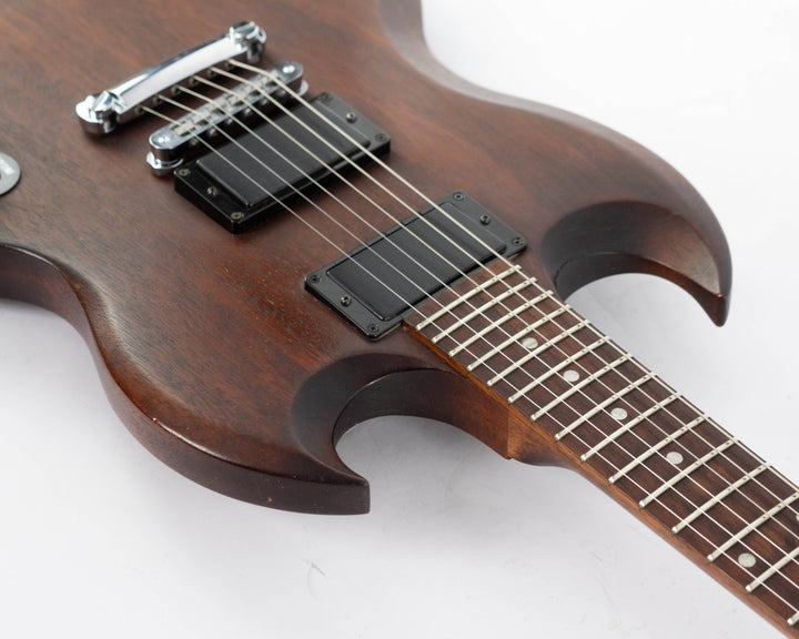 Gibson SGJ 2013 Chocolate Satin