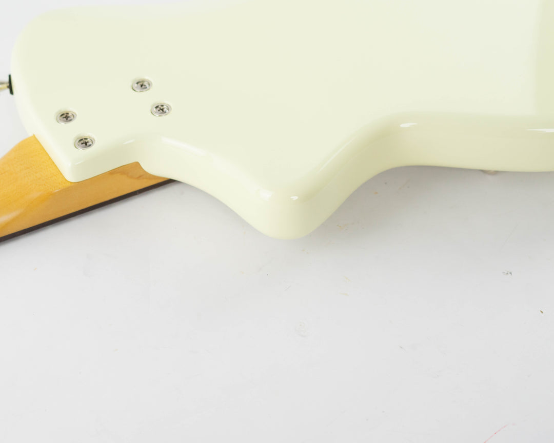 Duesenberg Julietta 2023 Vintage White