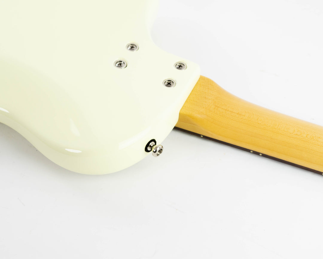 Duesenberg Julietta 2023 Vintage White