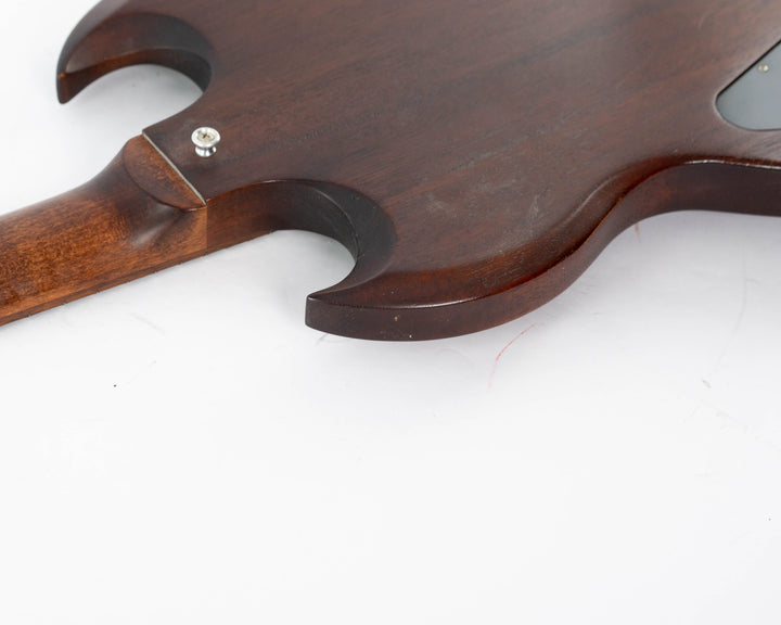 Gibson SGJ 2013 Chocolate Satin