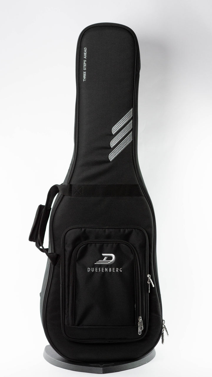 Duesenberg Julietta 2023 Vintage White