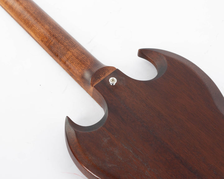 Gibson SGJ 2013 Chocolate Satin