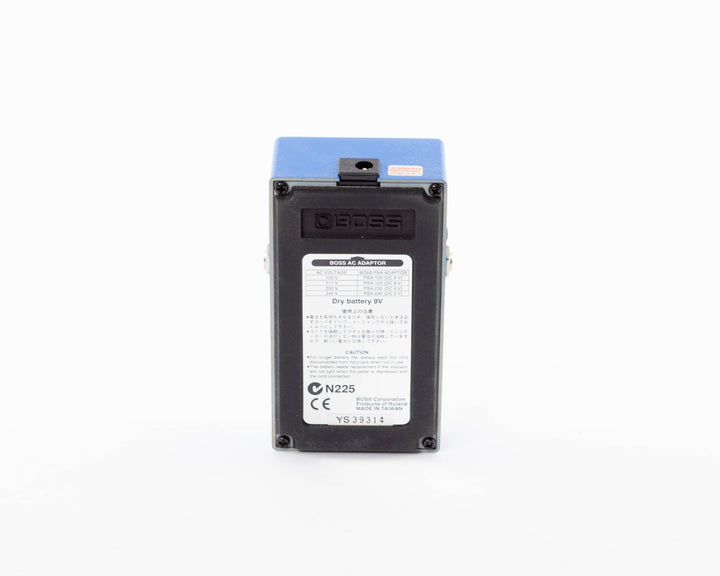 Boss CS-3 Compression Sustainer