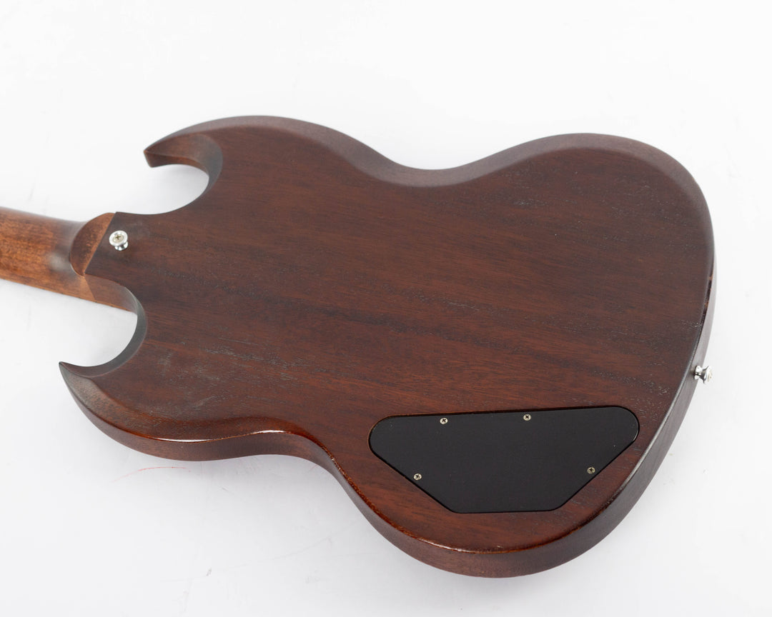Gibson SGJ 2013 Chocolate Satin