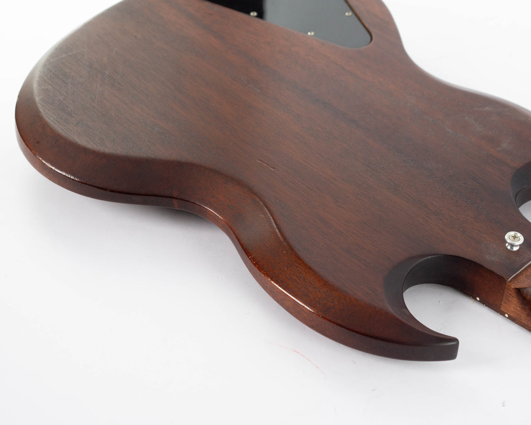 Gibson SGJ 2013 Chocolate Satin