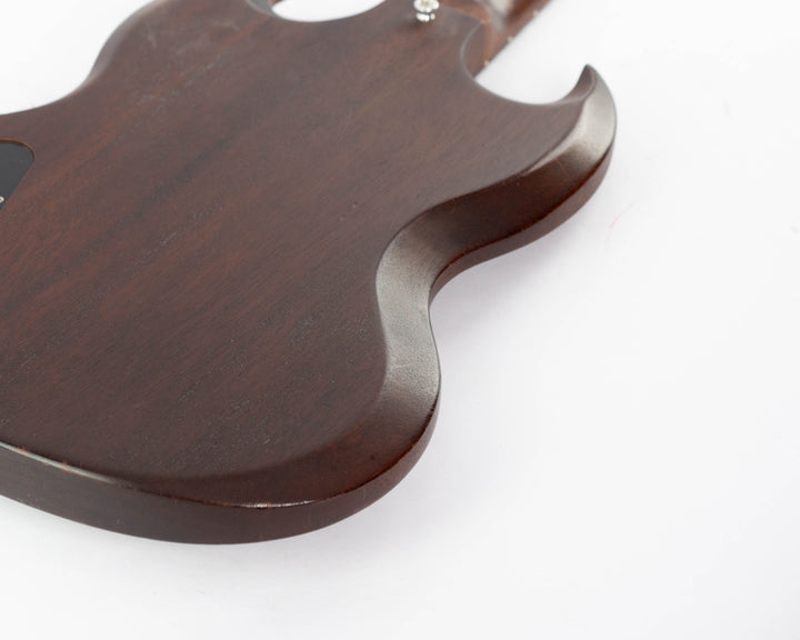Gibson SGJ 2013 Chocolate Satin
