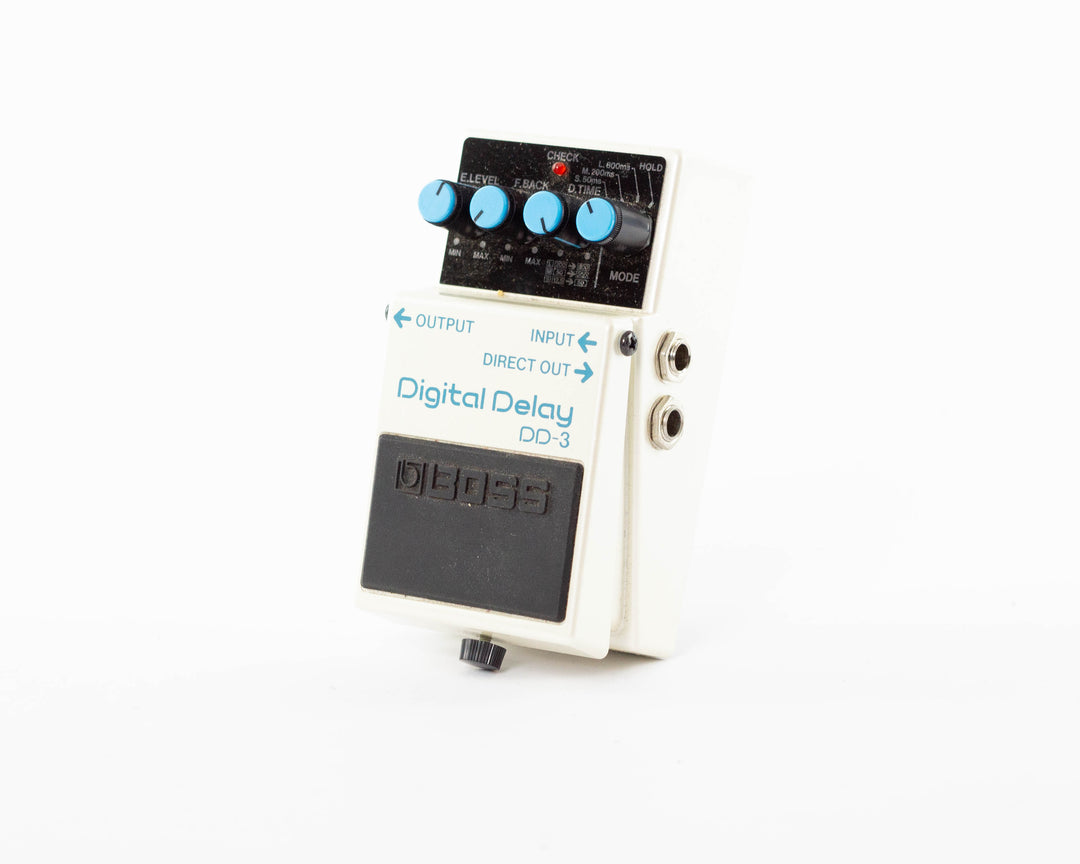 Boss DD-3 Digital Delay