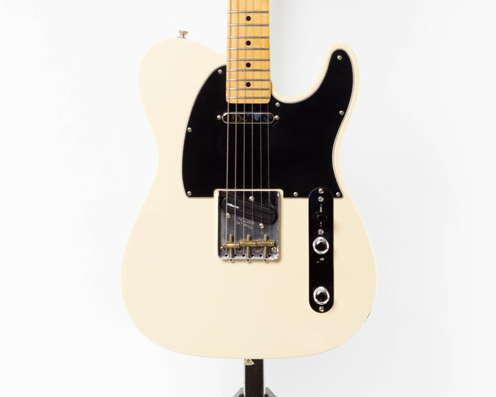 Fender American Special Telecaster 2014 Olympic White