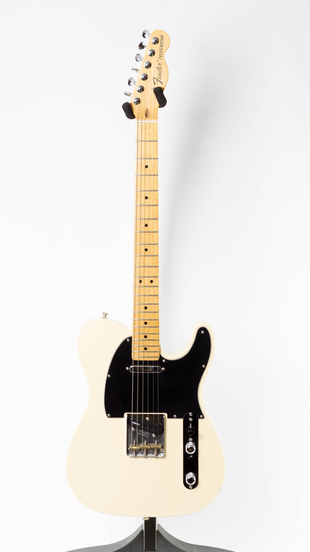 Fender American Special Telecaster 2014 Olympic White