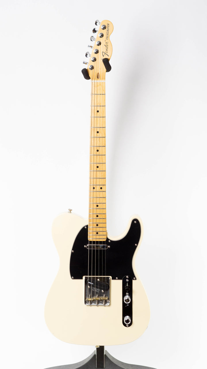 Fender American Special Telecaster 2014 Olympic White
