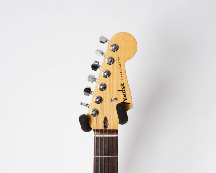 Fender Standard Stratocaster 2025 3-Color Sunburst
