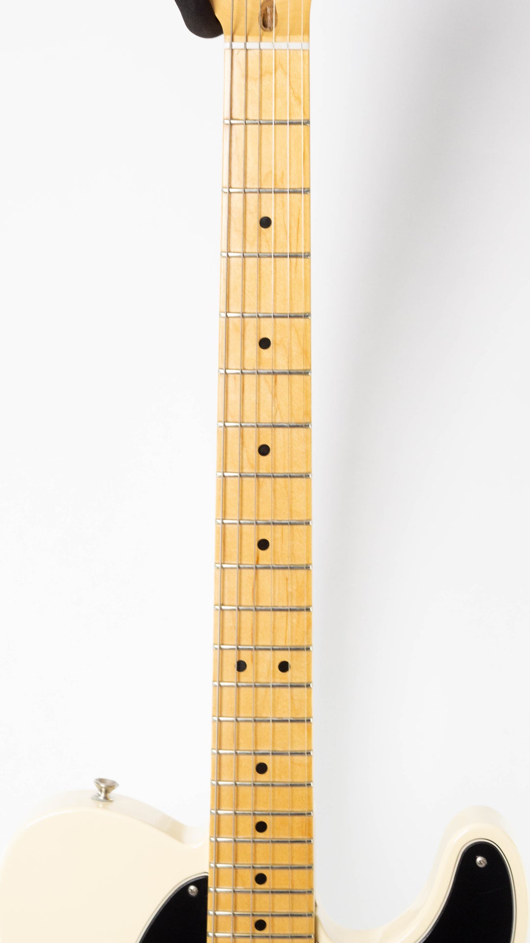 Fender American Special Telecaster 2014 Olympic White