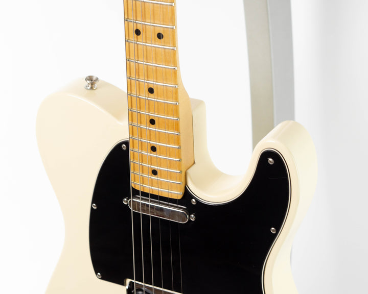 Fender American Special Telecaster 2014 Olympic White
