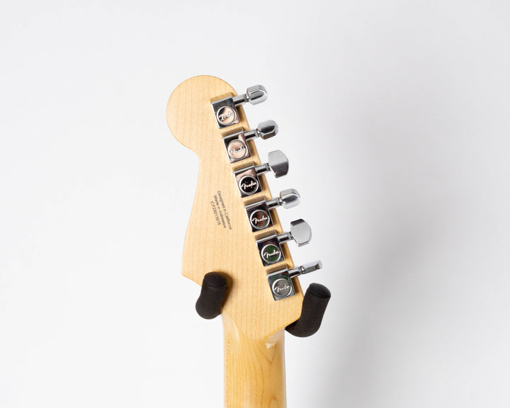 Fender Standard Stratocaster 2025 3-Color Sunburst