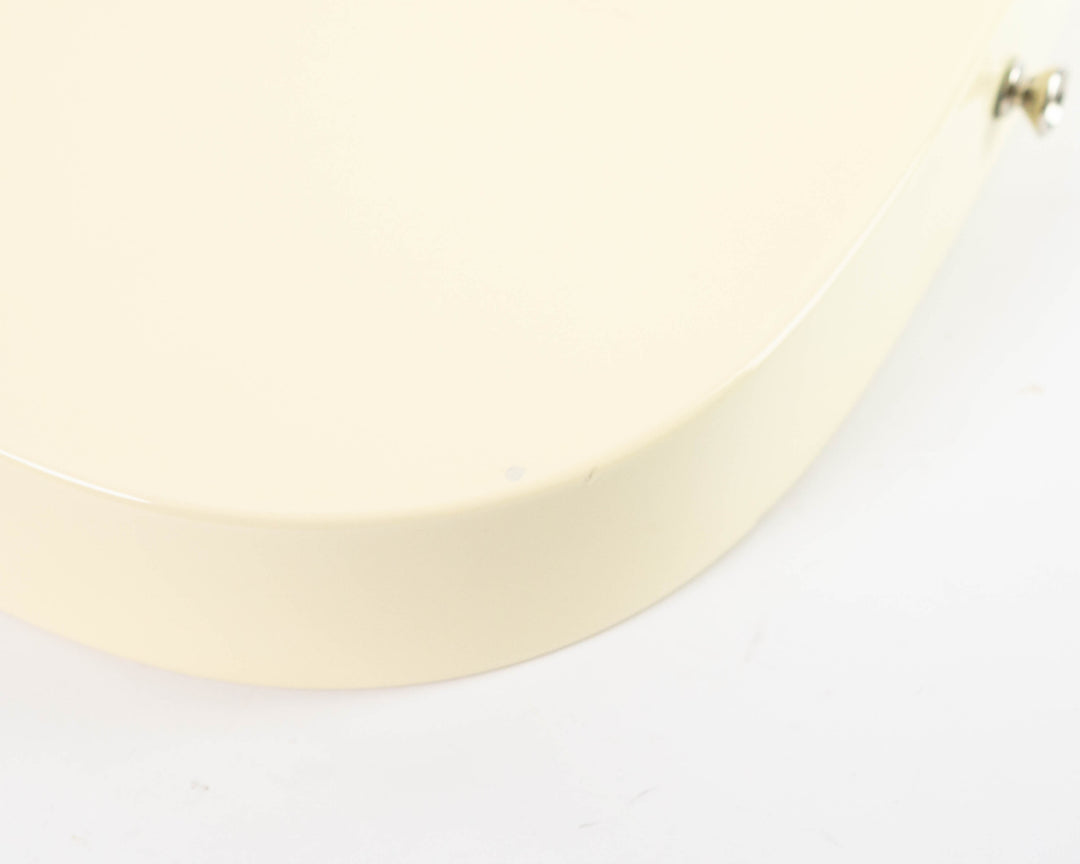 Fender American Special Telecaster 2014 Olympic White