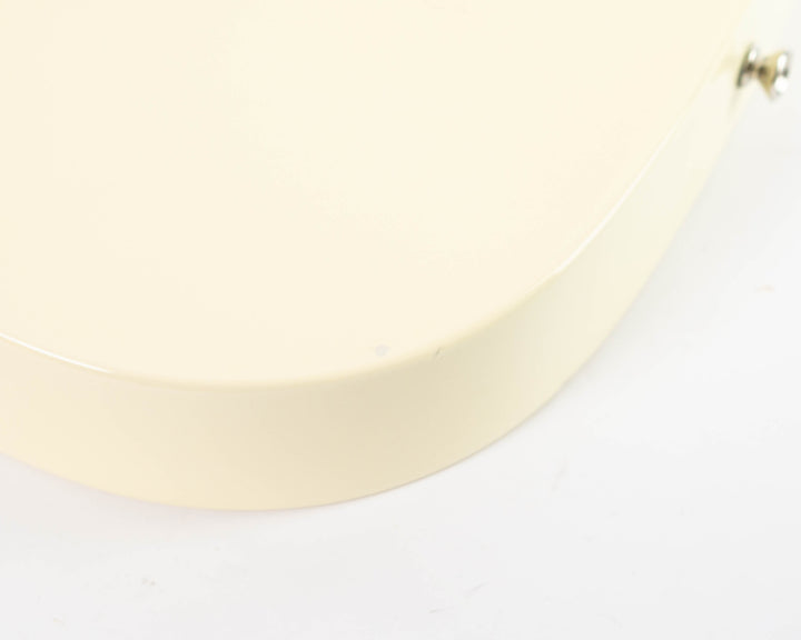 Fender American Special Telecaster 2014 Olympic White