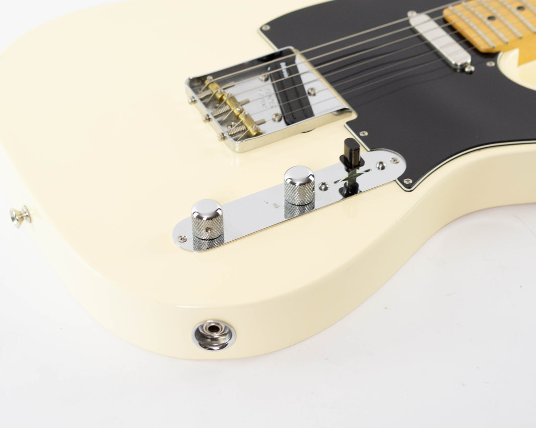 Fender American Special Telecaster 2014 Olympic White