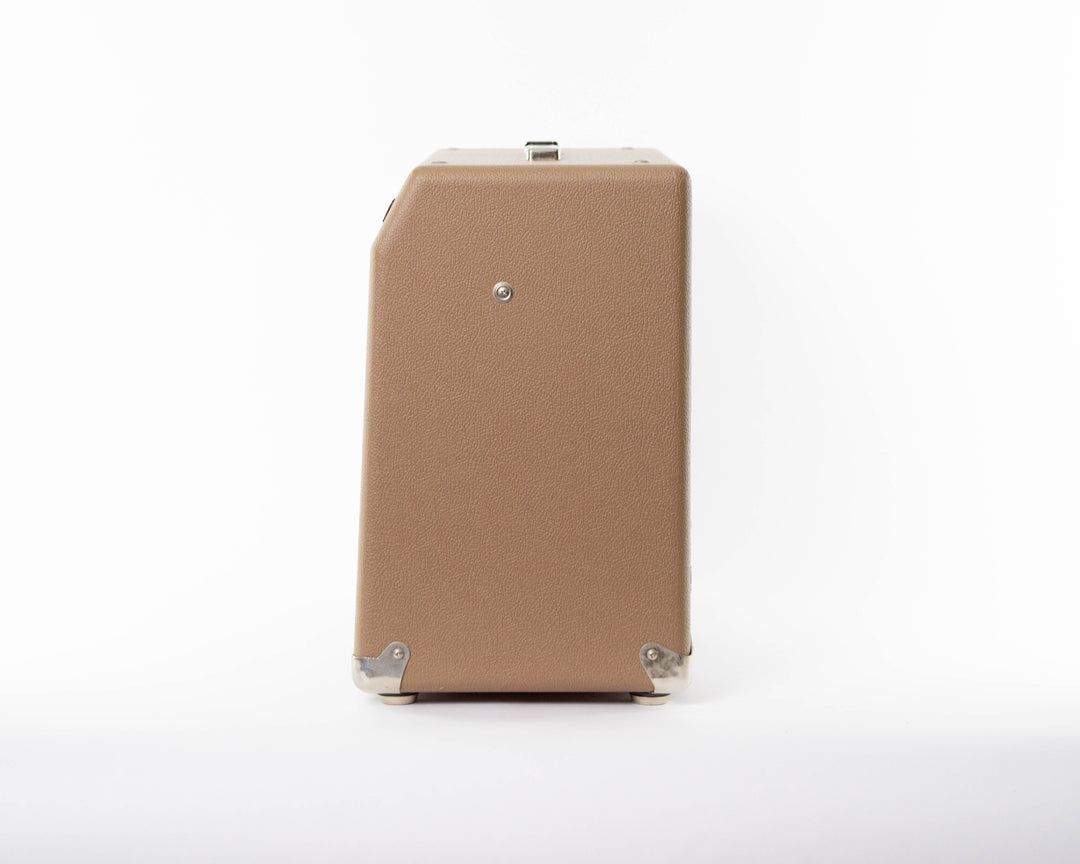 Fender Acoustasonic 100 Combo 2-Channel 100-Watt 1x8" Acoustic Guitar Amp