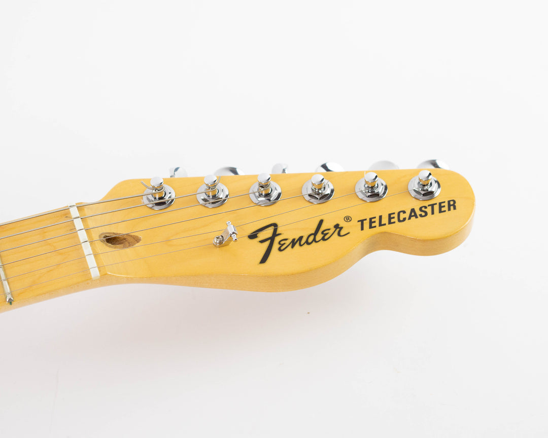Fender American Special Telecaster 2014 Olympic White