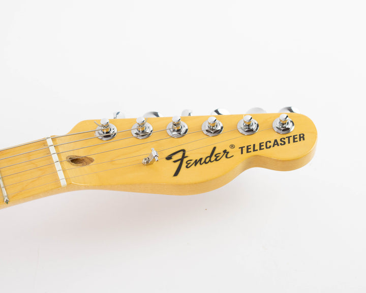 Fender American Special Telecaster 2014 Olympic White