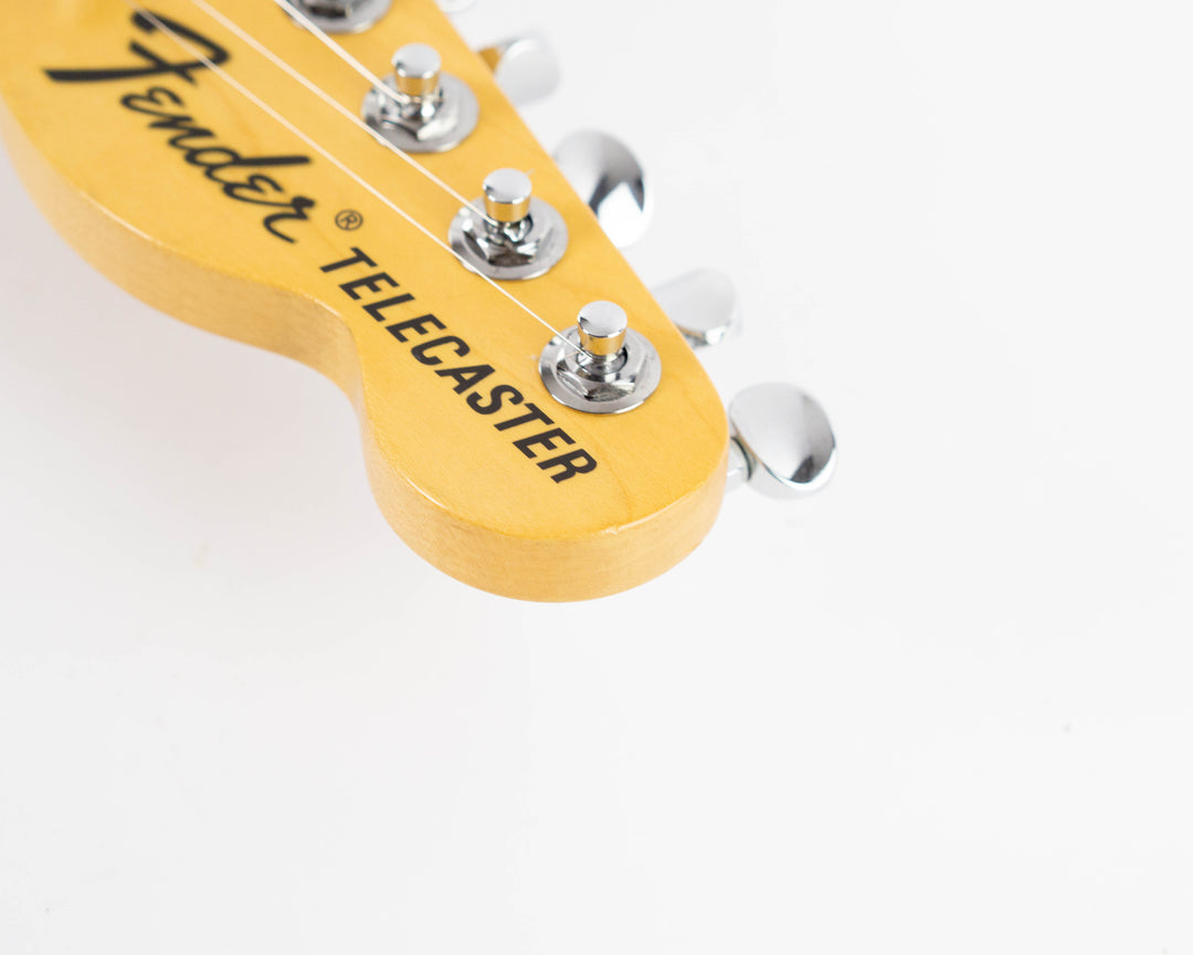 Fender American Special Telecaster 2014 Olympic White