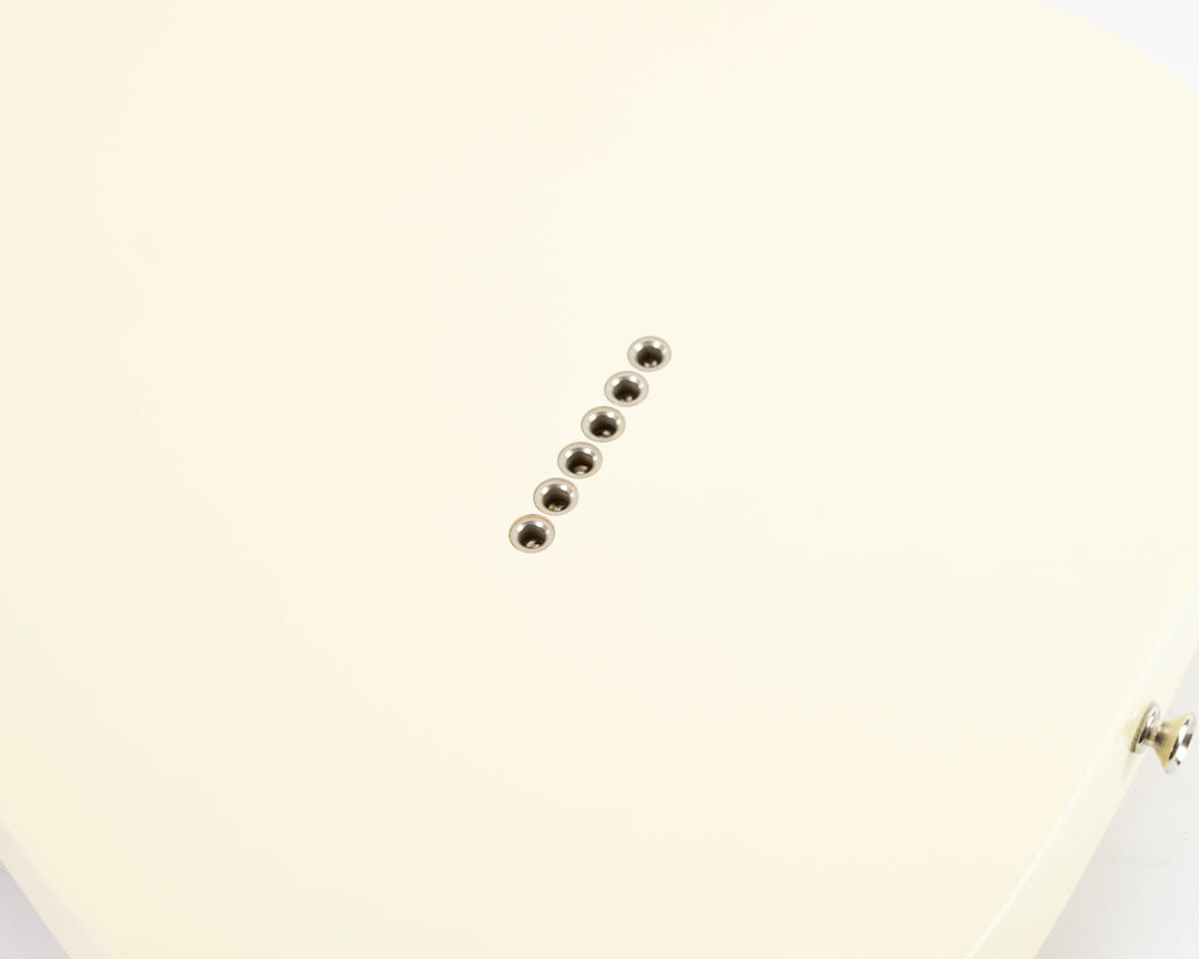 Fender American Special Telecaster 2014 Olympic White