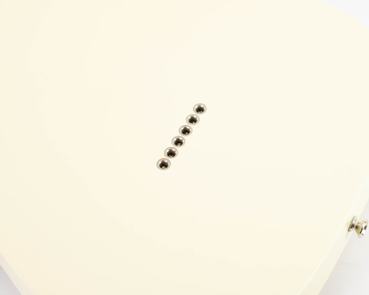 Fender American Special Telecaster 2014 Olympic White