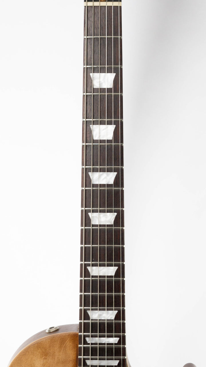 Gibson Les Paul Tribute 2023 Natural Stripped