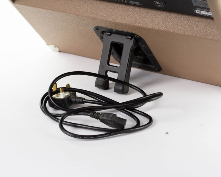 Fender Acoustasonic 100 Combo 2-Channel 100-Watt 1x8" Acoustic Guitar Amp