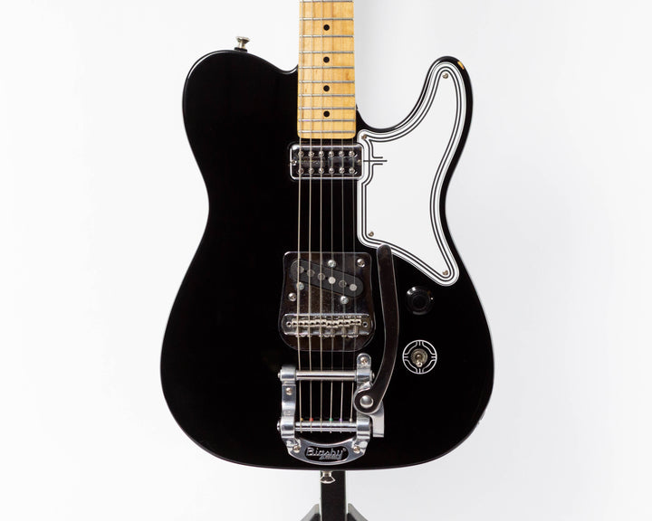 Squier Vintage Modified Cabronita Telecaster 2013 Black