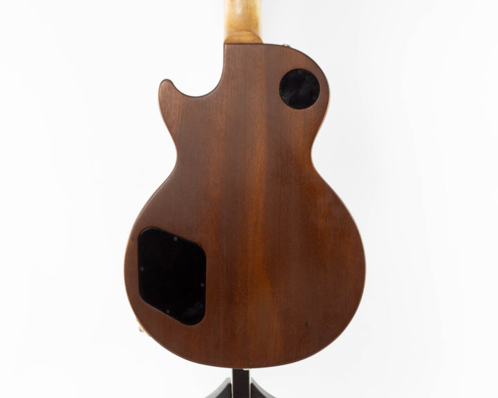 Gibson Les Paul Tribute 2023 Natural Stripped