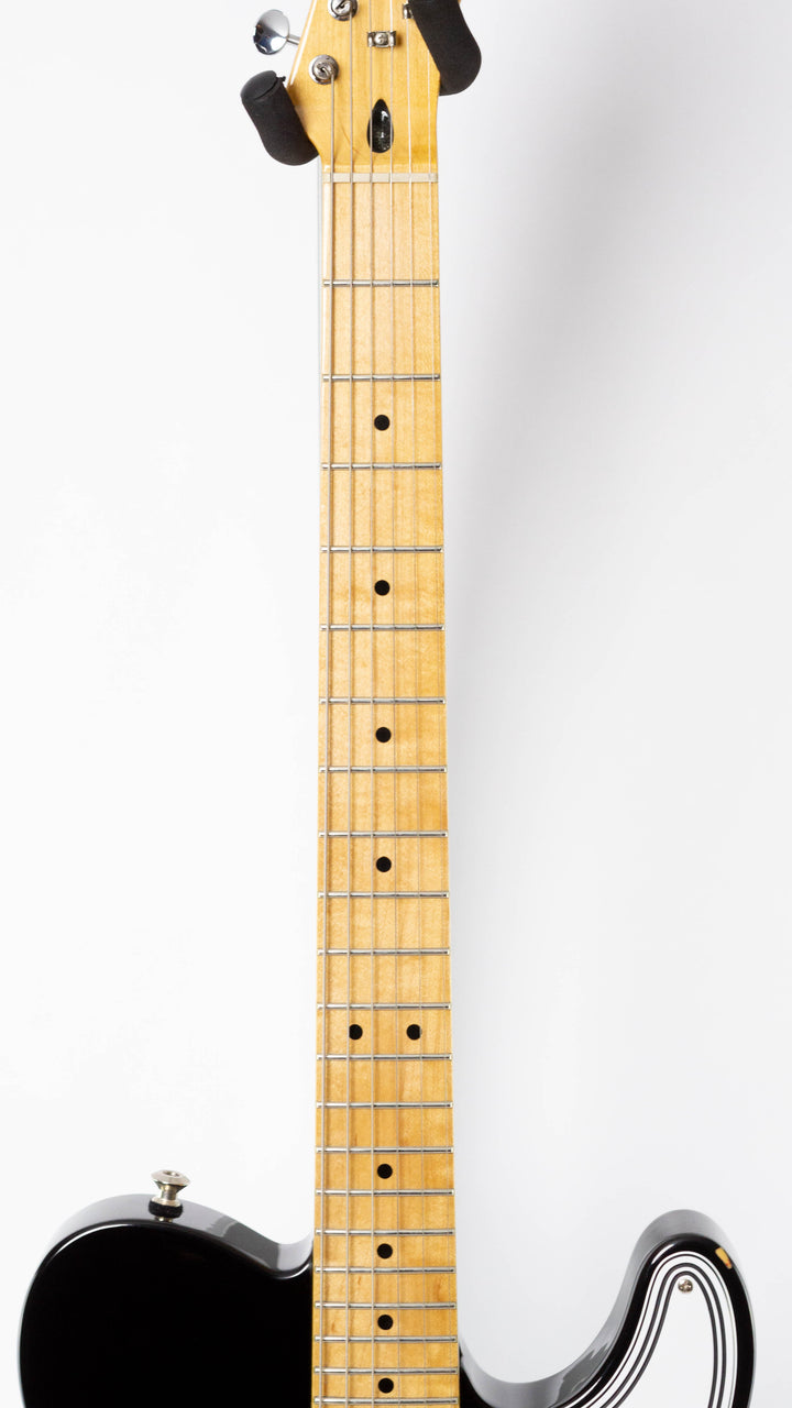 Squier Vintage Modified Cabronita Telecaster 2013 Black