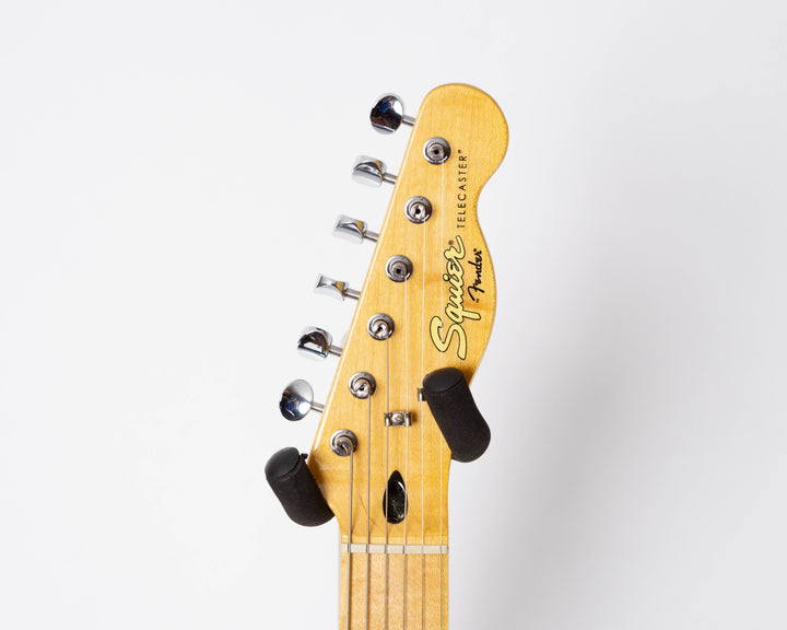 Squier Vintage Modified Cabronita Telecaster 2013 Black